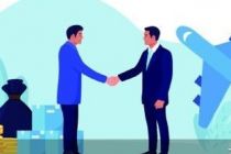 股价提前异动 德力股份新主生变