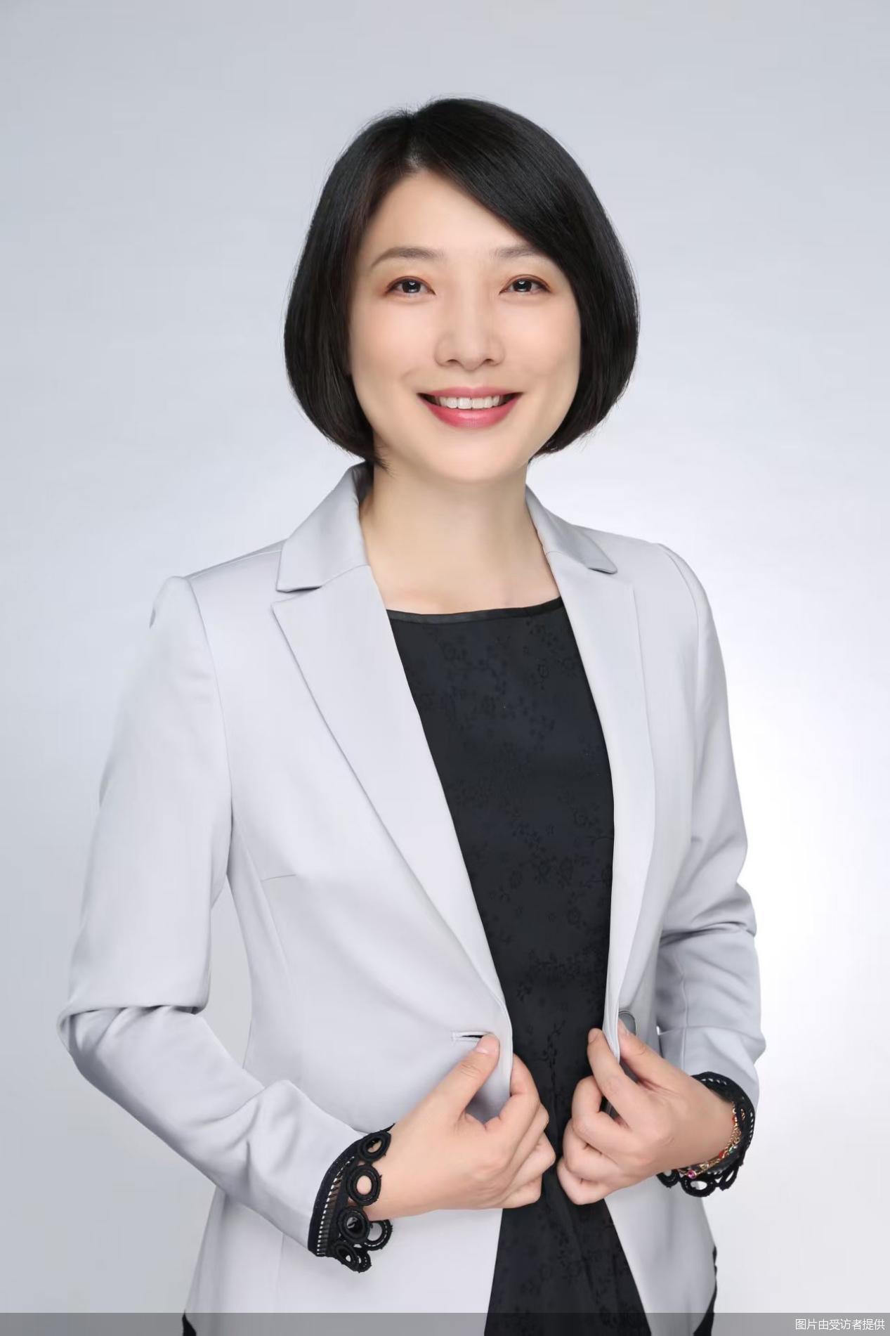 图片由受访者提供