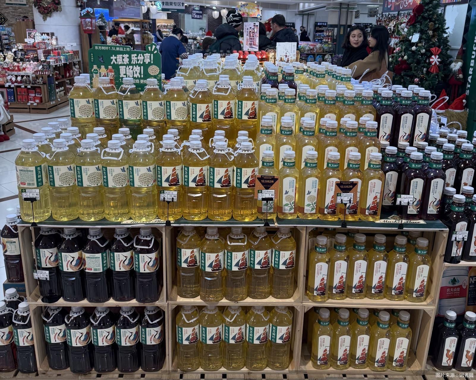 图片来源：记者摄