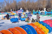 第十六届陶然亭冰雪嘉年华将于12月27日正式开幕