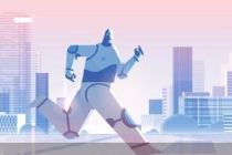 2026人形机器人半程马拉松明年4月开跑