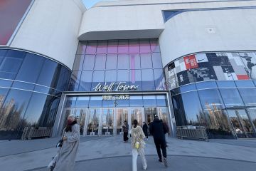 通州区湾里项目明日启幕