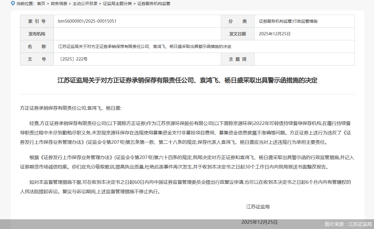 图片来源：江苏证监局