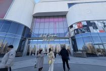 通州迎新 湾里如何打造国际商业娱乐综合体