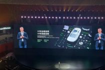 剑指年销400万辆，零跑发布未来十年战略