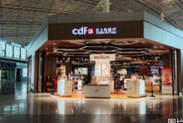 京沪机场免税项目经营权相继易主，日上免税时代落幕