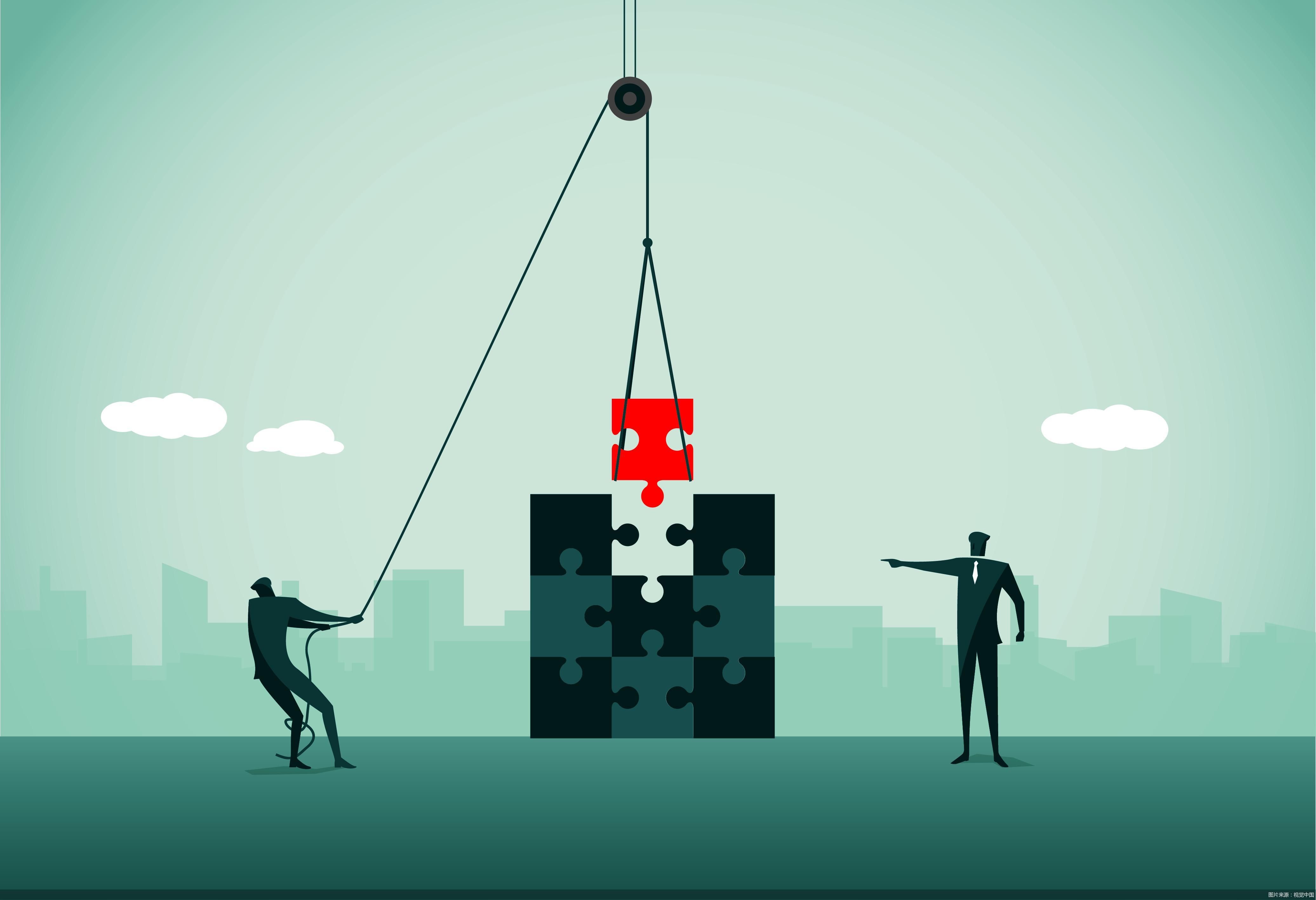 图片来源:视觉中国