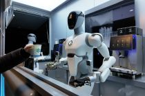 北京、深圳率先落地  智平方发布模块化具身智能服务空间“智魔方”