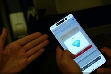 2026年元旦起，东航国内宽体机航班WiFi全免费