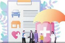 小河沟里捞大鱼：保险代理人的“开门红”