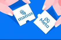 Manus被卖 AI圈进入“应用为王”时代