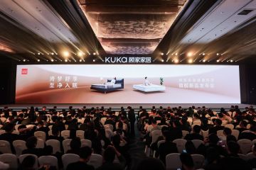 瞄准健康睡眠赛道 顾家家居发布两款全新产品