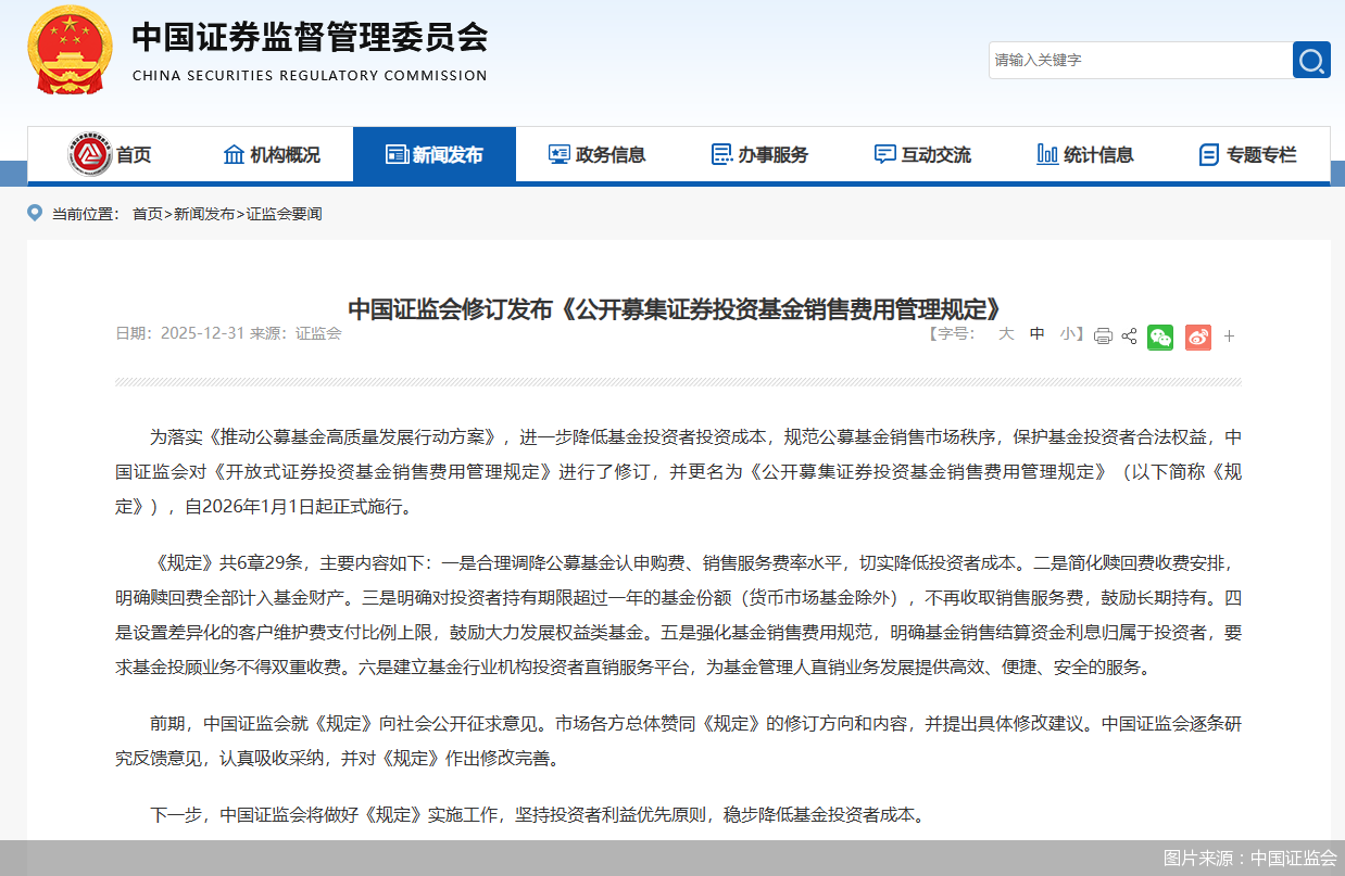 图片来源：中国证监会