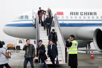 成都国际航空枢纽年旅客吞吐量突破9000万人次