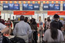 海口美兰机场2025年国际及地区旅客吞吐量超152万人次，创历史新高