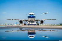 南航集团2025年安全运输旅客1.74亿人次