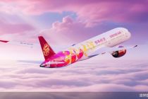 吉祥航空2025年安全承运旅客超2700万人次