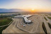 海口美兰机场2025年共计运输旅客超2685万人次