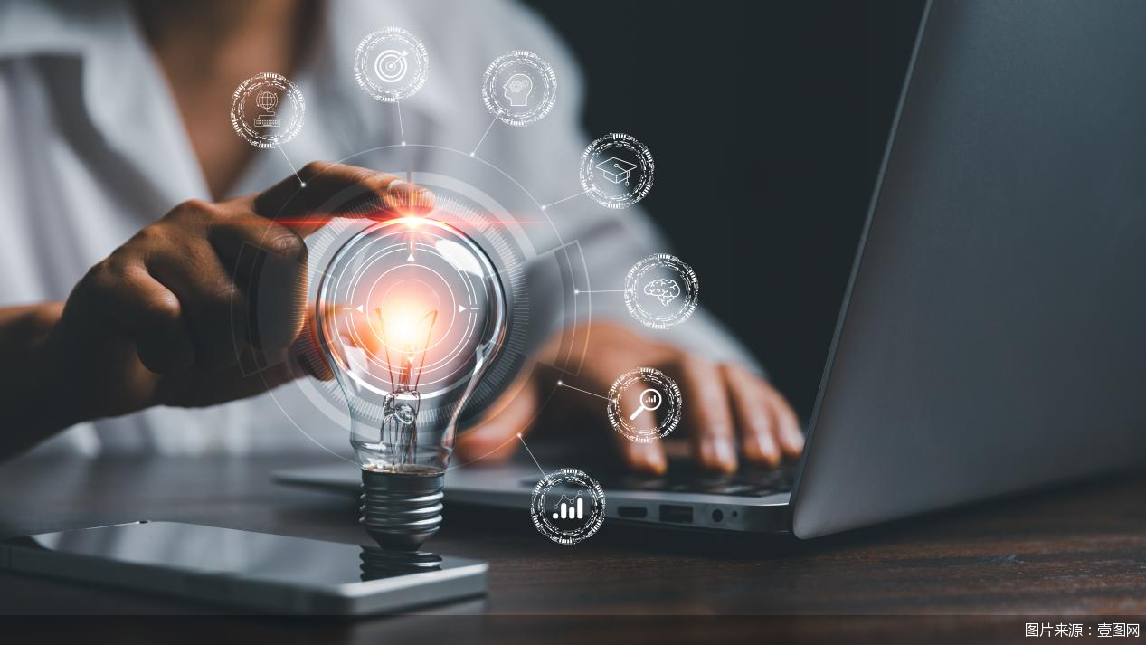 图片来源：壹图网