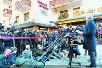 瑞士公布酒吧火灾可能原因