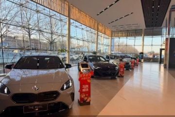 宝马大幅降价的阳谋：解困经销商