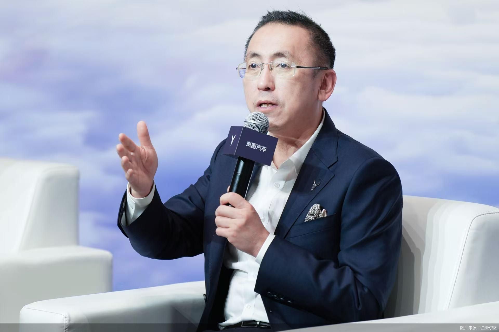 图片来源：企业供图