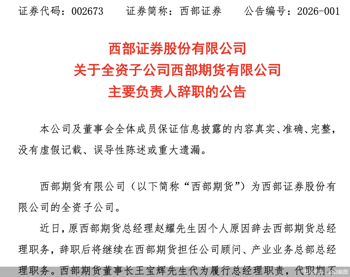 图片来源：公告截图