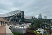 春节海南游热度飙升：北京飞三亚机票涨超200%，万宁、陵水成“平替”小城