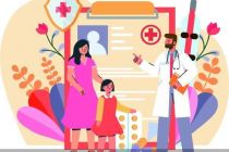 北京儿童医院推国际部 三甲医院发力高端医疗