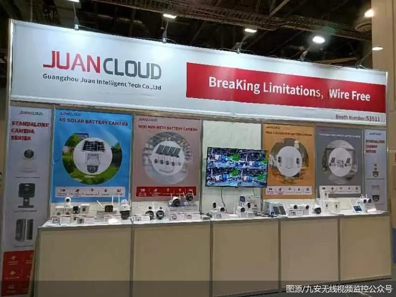 图源/九安无线视频监控公众号