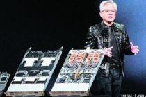 英伟达CES亮出新牌