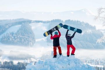 冰雪运动正热，“防摔”保险怎么买？