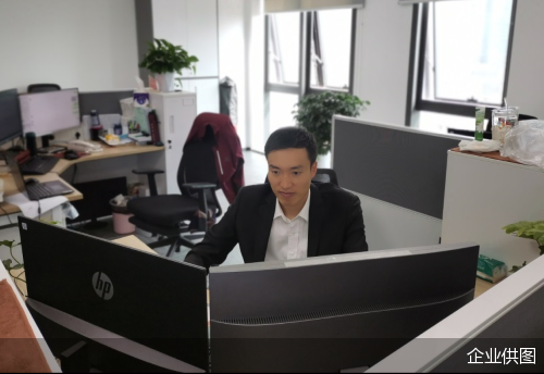 企业供图
