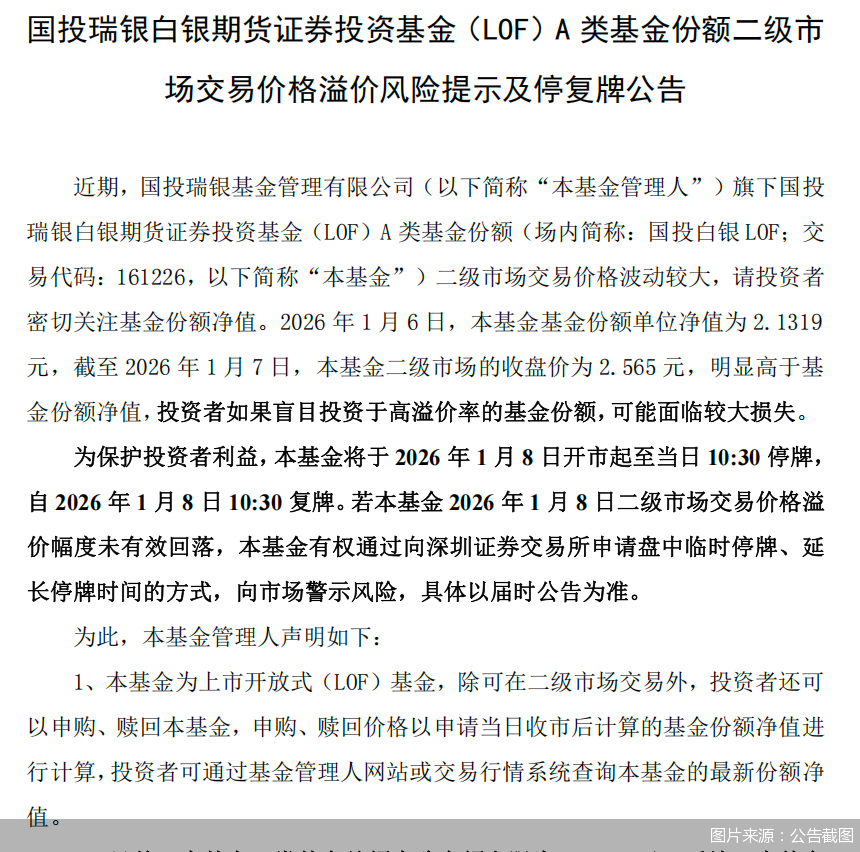 图片来源：公告截图