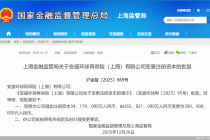 安盛环球再保险（上海）获批增资至3亿元