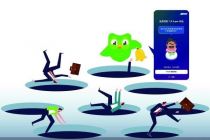 多邻国的“免费陷阱”