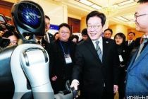 韩国总统李在明访华行程结束