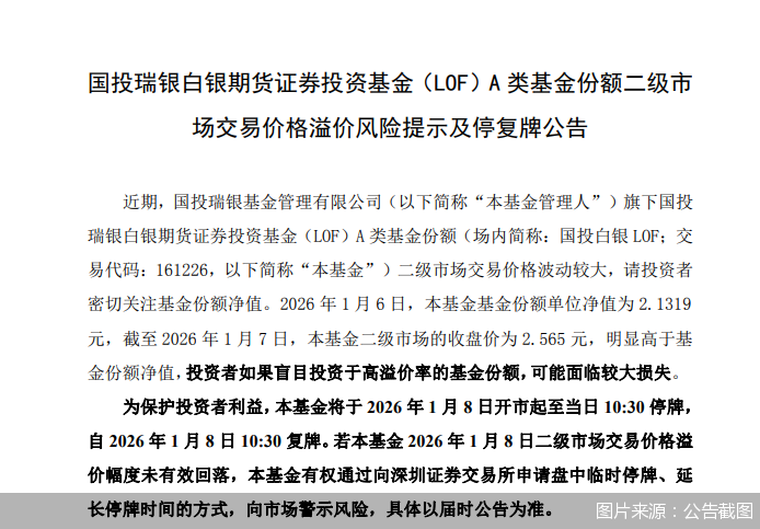 图片来源：公告截图