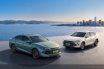 售价8.98万元起，2026款秦家族DM-i 210KM长续航版上市