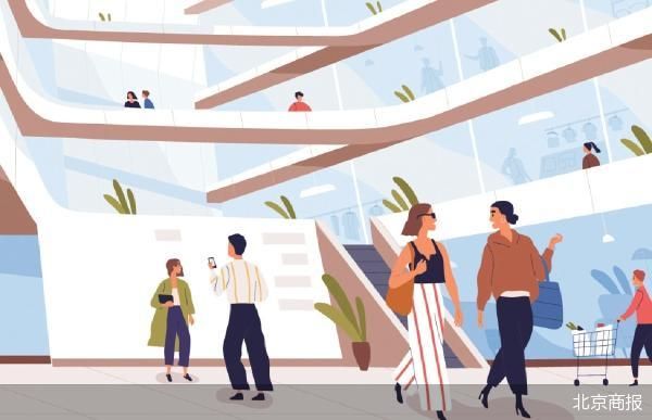 北京商报