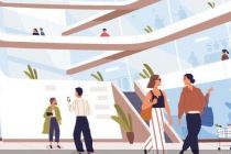 场景化体验式 北京全时活跃消费生态提速