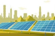 出口退税全面取消 光伏行业转向市场驱动