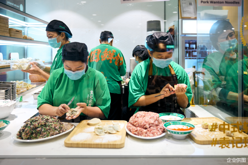 企业供图 企业供图