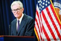 鲍威尔收传票 白宫与美联储斗争升级