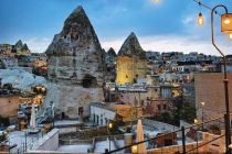 “最长”春节带火出境游