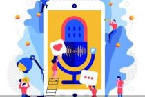 章泽天开播客 能养几个“小宇宙”