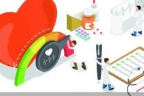 人工心脏厂商竞速科创板