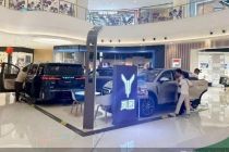 岚图上港股、集团私有化，东风开年祭出资本化加减法