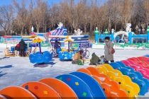 未来新建200个公园、灵活引入便民设施，北京公园空间资源将“活起来”