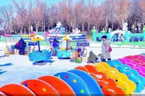 北京将把公园打造成综合性城市绿色空间